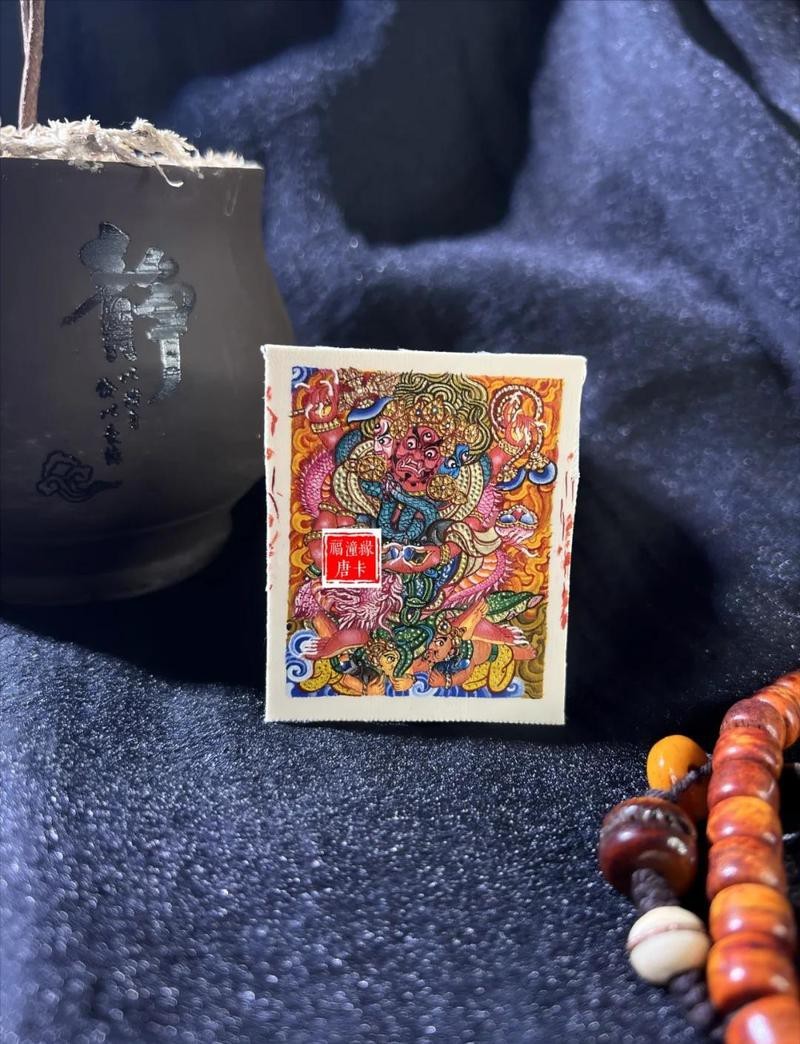 三種人不能戴紅財神