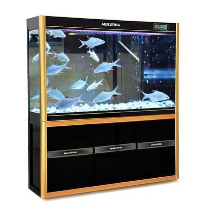 九星魚缸和閩江魚缸區別：九星魚缸與閩江九星魚缸的區別