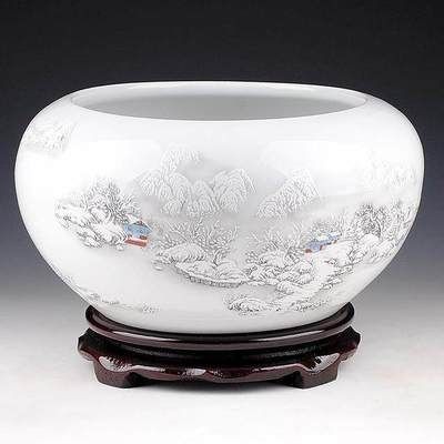 口碑最好的魚缸：博宇水族器材