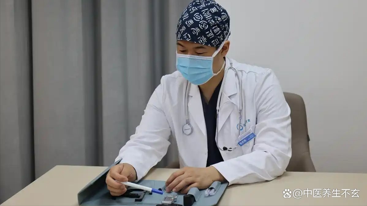 手術風險大嗎？