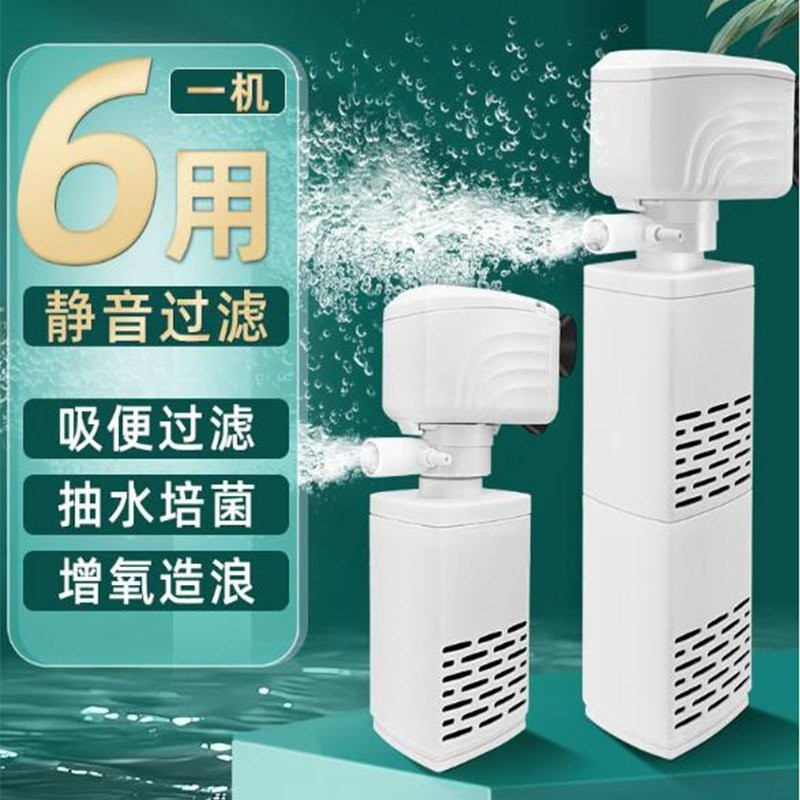 龍魚比賽水泵是雜牌子嗎 龍魚比賽水泵是雜牌子嗎 2025長城杯龍魚大賽 第3張