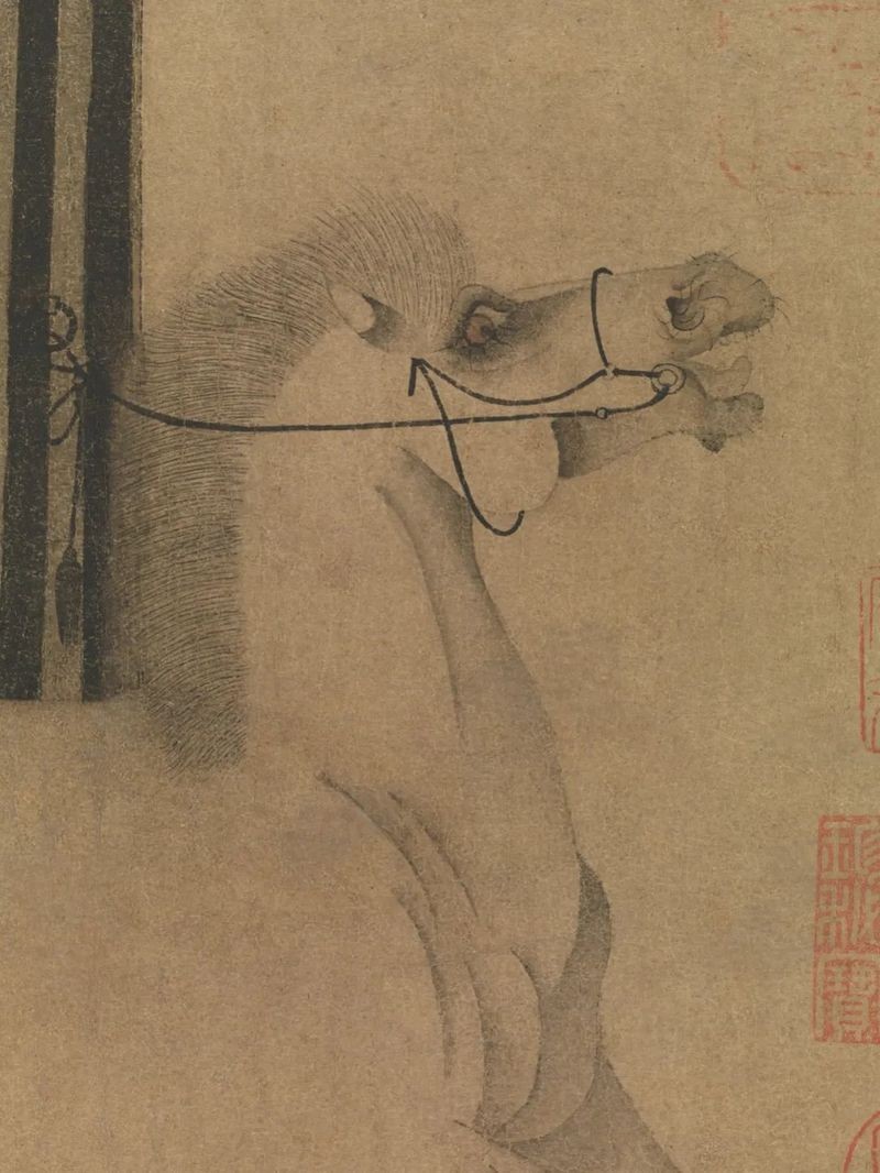 作品集中有哪些知名書畫家的作品？