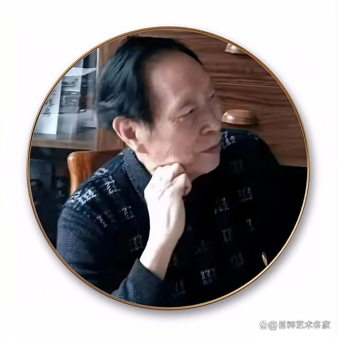 作品集中有哪些知名書畫家的作品？
