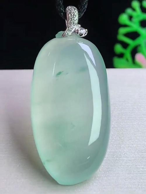 翡翠吊墜100種圖片