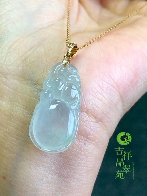 翡翠吊墜100種圖片