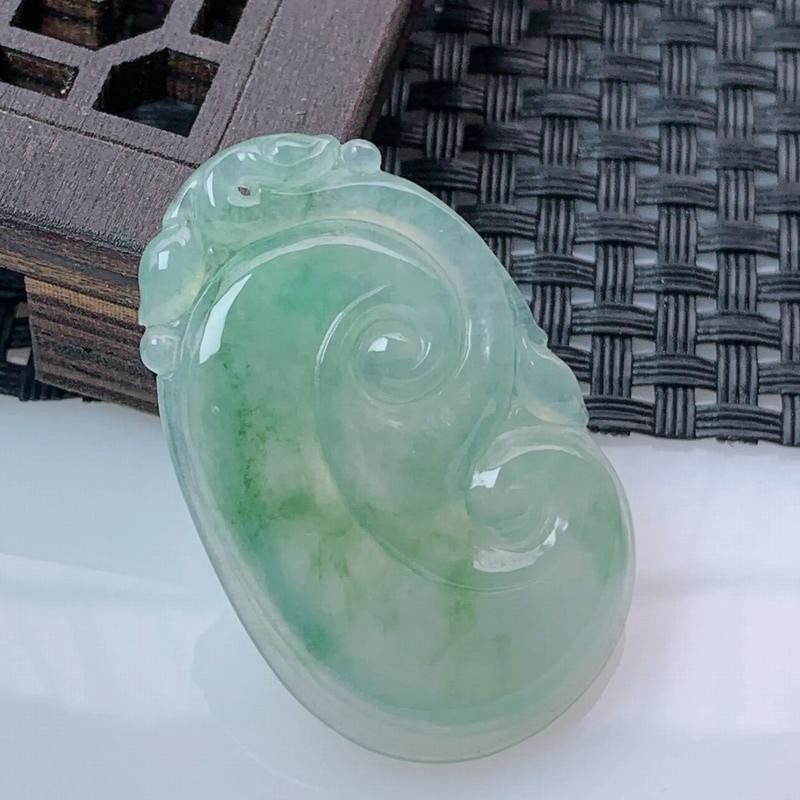 翡翠吊墜100種圖片