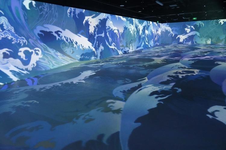 深圳水族展會