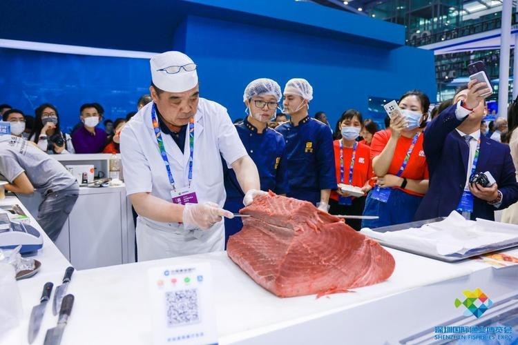 深圳水族展會