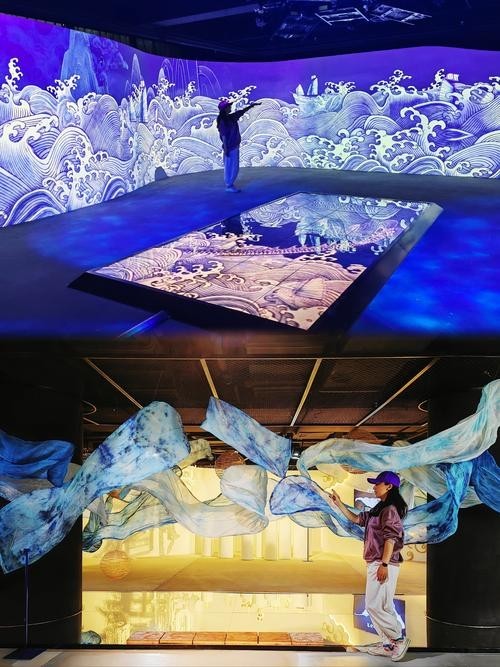 深圳水族展會