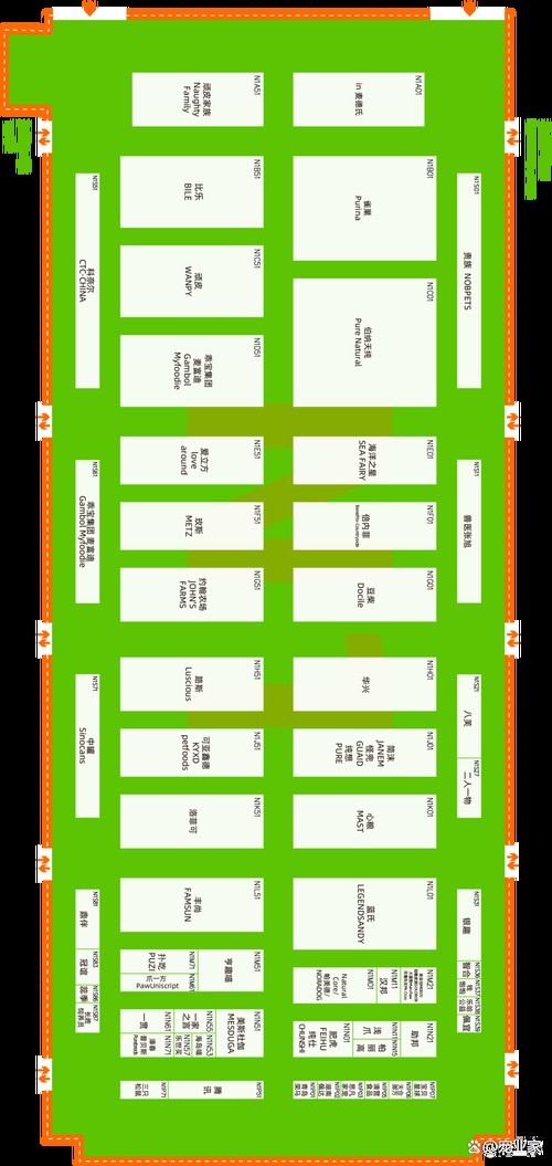 2025年北京亞寵展門票如何購買？