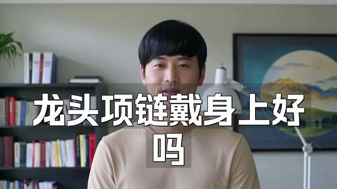龍頭掛件有哪些材質可選？