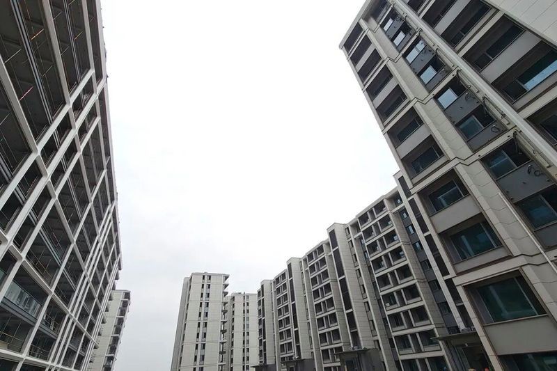 北京市建筑長城杯獲獎項目公示