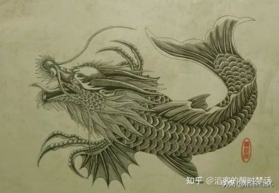 龍魚(yú)是什么時(shí)期就有的：龍魚(yú)的起源與種類