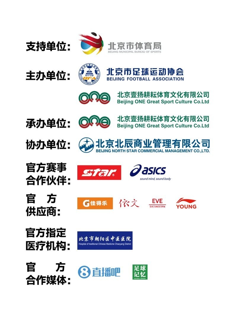 2025長城杯u16第四天賽程