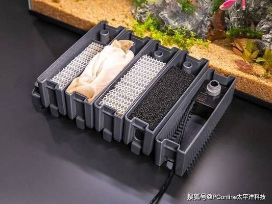 當貝智能魚缸1ultra:當貝智能魚缸1ultra燈光模式對比,智能魚缸1ultra用戶評價匯總 魚缸百科 第4張 當貝智能魚缸1ultra:當貝智能魚缸1ultra燈光模式對比,智能魚缸1ultra用戶評價匯總 當貝智能魚缸1ultra:當貝智能魚缸1ultra燈光模式對比,智能魚缸1ultra用戶評價匯總 魚缸百科 第4張