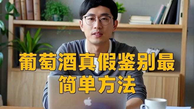 如何辨別長城紅龍喜葡萄酒的真偽？