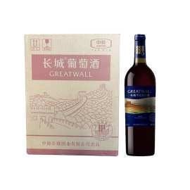 哪里可以購買到長城龍喜金龍干紅？ 哪里可以購買到長城龍喜金龍干紅？ 2025長城杯龍魚大賽 第11張