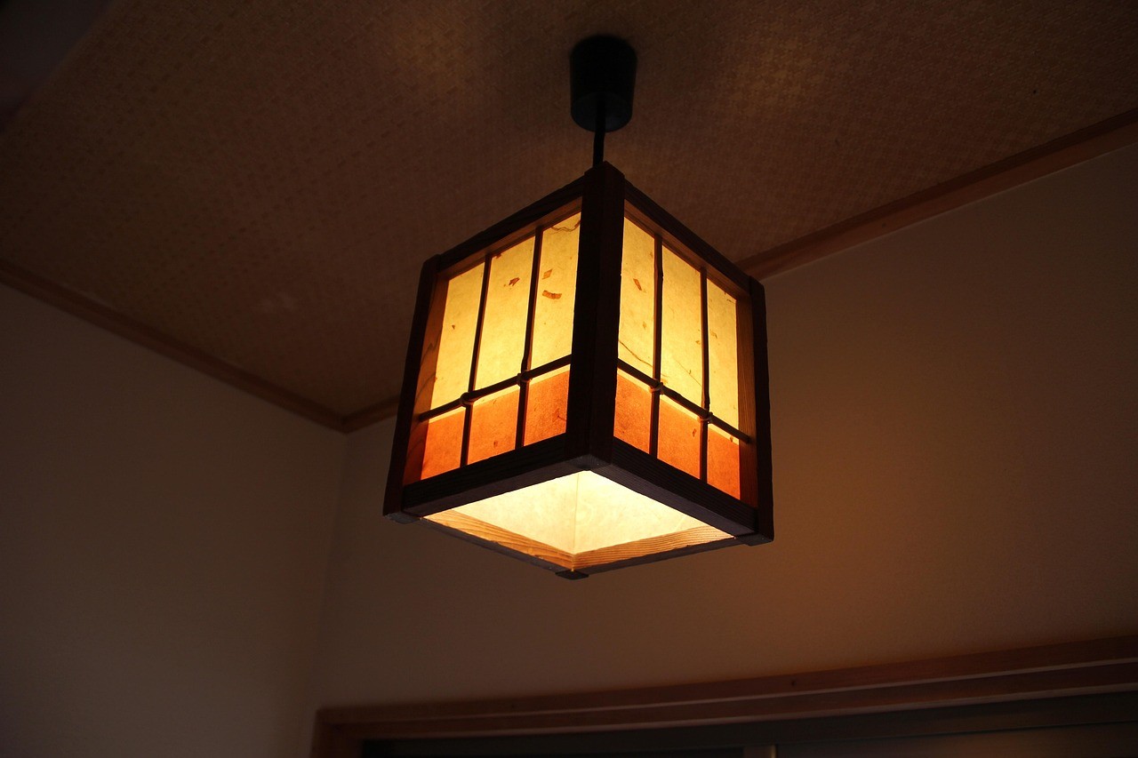室內(nèi)人造太陽(yáng)光燈