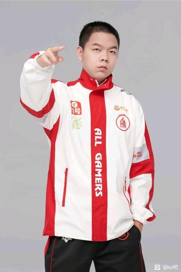 AG戰隊是如何奪冠的？
