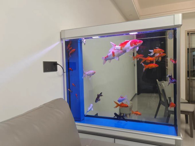 森森魚缸所有型號價格表