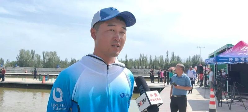 歷屆釣魚錦標賽冠軍名單