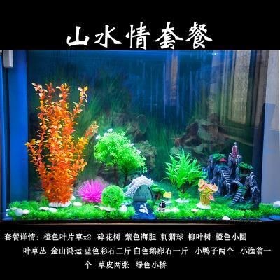 魚缸彩石圖片大全 魚缸彩石圖片大全 魚缸百科 第5張