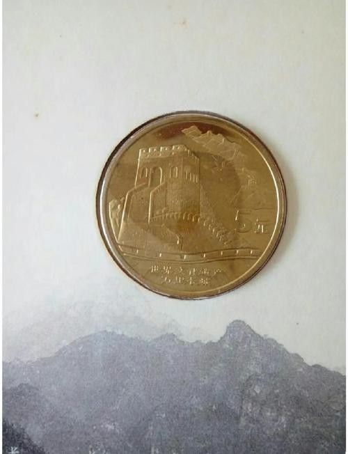 長城幣金質紀念章的發行背景是什么? 2025長城杯龍魚大賽 第2張 長城幣金質紀念章的發行背景是什么? 長城幣金質紀念章的發行背景是什么? 2025長城杯龍魚大賽 第2張