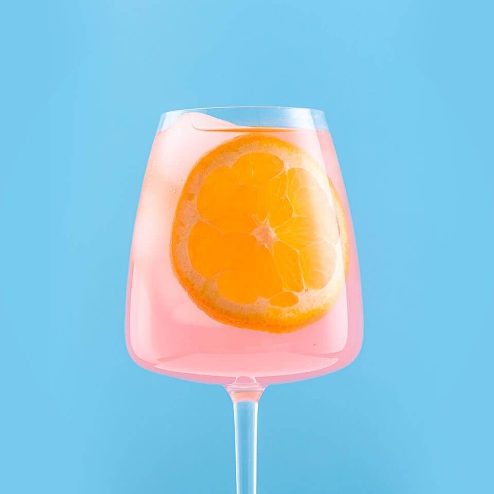 蝴蝶鯉發尾的征兆