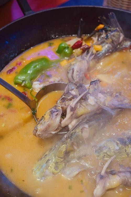 龍魚做法圖片視頻大全