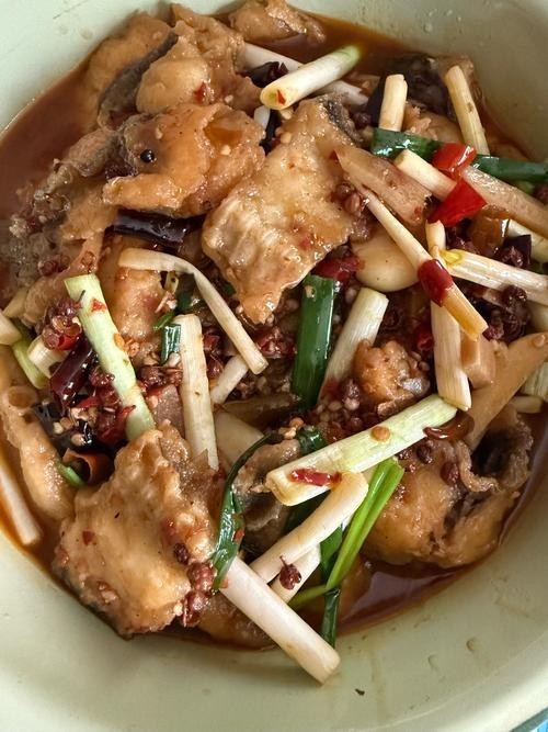 龍魚做法圖片視頻大全