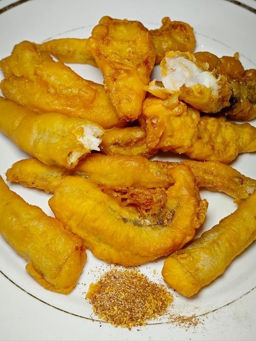 龍魚做法圖片視頻大全