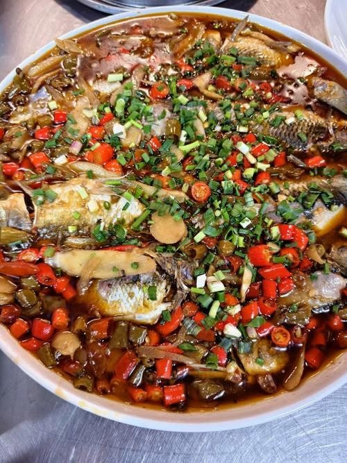 龍魚做法圖片視頻大全