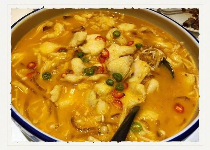 龍魚做法圖片視頻大全