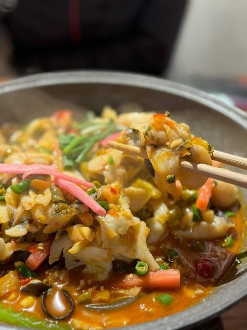 龍魚做法圖片視頻大全