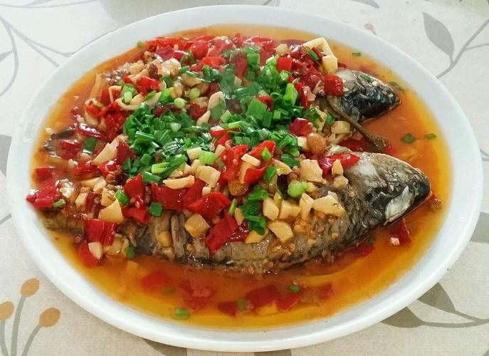 龍魚做法圖片視頻大全