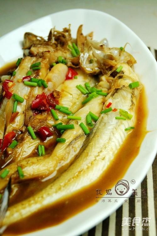 龍魚做法圖片視頻大全