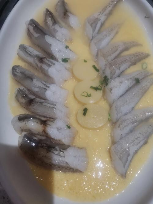 龍魚做法圖片視頻大全