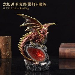 恐龍擺件的價(jià)格范圍是多少？