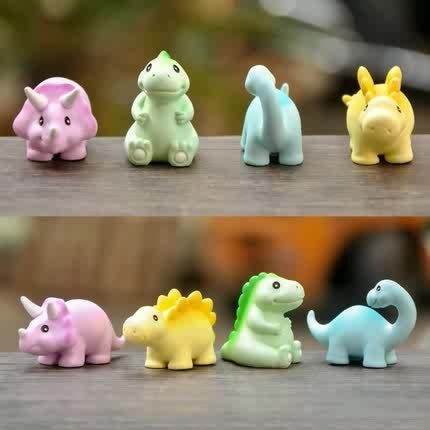 恐龍擺件的價(jià)格范圍是多少？