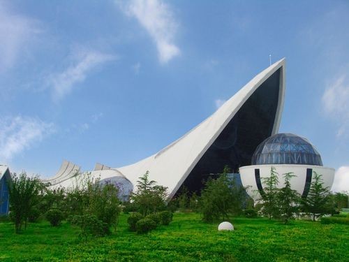 如何前往徐州水族展覽館？