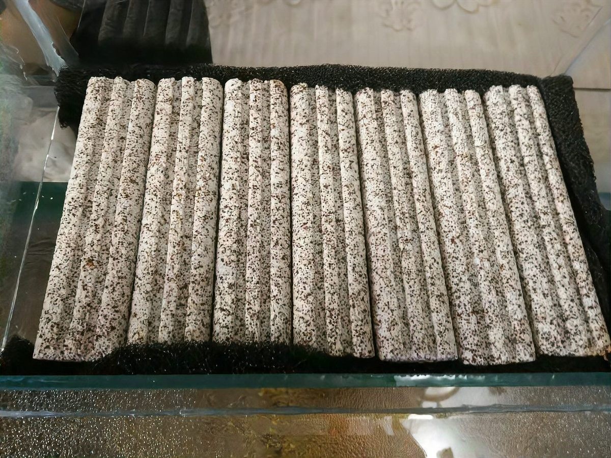 龍魚缸濾材多長時間更換一次好