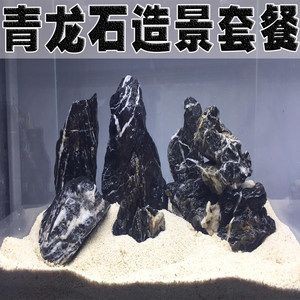 魚缸放置石頭的注意事項：風水學中魚缸放石頭是否合適之前需要了解風水學的基本原則