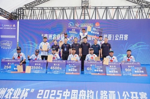 金龍魚釣魚賽事有哪些歷史記錄？