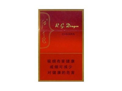 紅金龍電子煙有哪些口味可選？