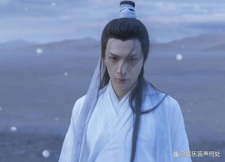 潤玉和小魚魚最后在一起了嗎？