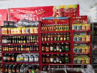 金龍魚北京經銷商（金龍魚北京經銷商排名） 金龍魚北京經銷商（金龍魚北京經銷商排名） 龍魚百科 第5張