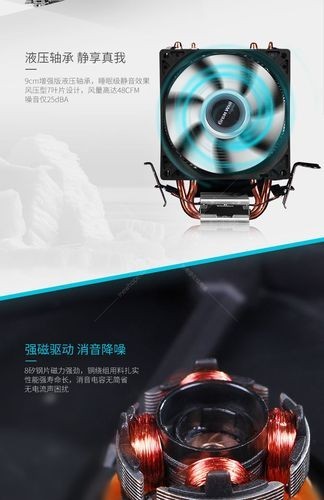 紅龍200的風扇噪音大嗎？ 紅龍200的風扇噪音大嗎？ 2025長城杯龍魚大賽 第4張