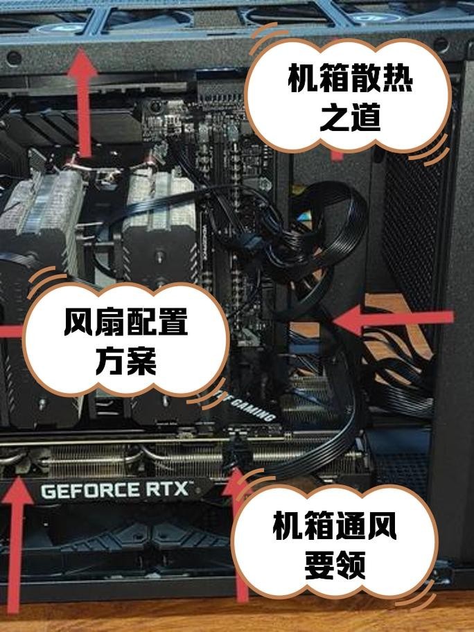 紅龍200的風扇噪音大嗎？ 紅龍200的風扇噪音大嗎？ 2025長城杯龍魚大賽 第6張