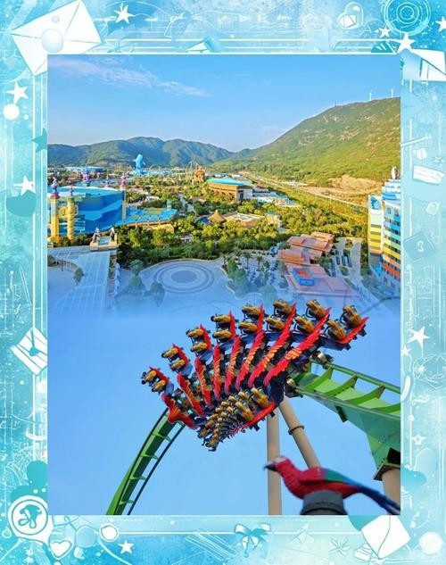 長隆門票有效期是多久？ 長隆門票有效期是多久？ 2025長城杯龍魚大賽 第2張