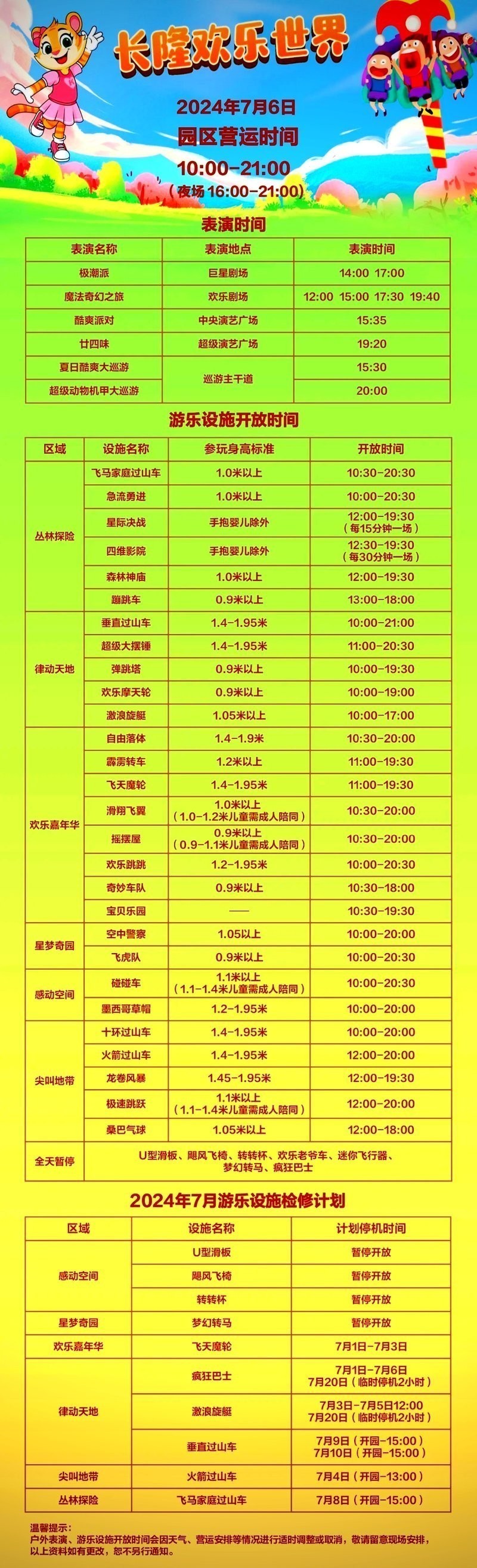 長隆門票有效期是多久？ 長隆門票有效期是多久？ 2025長城杯龍魚大賽 第8張